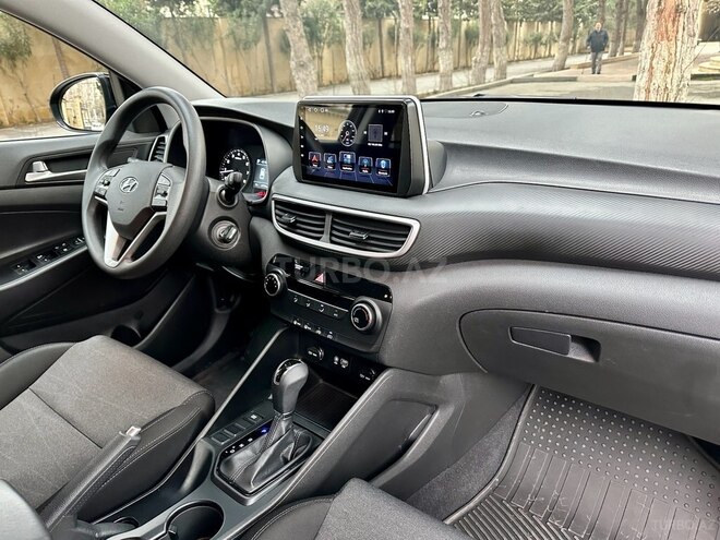 Hyundai Tucson 2020, 65,000 km - 2.0 l - Bakı