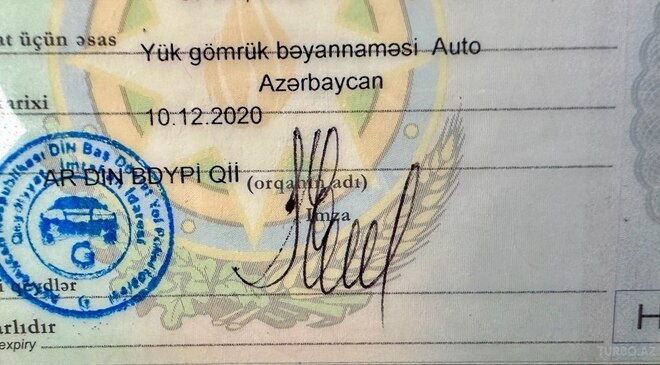 Hyundai Tucson 2020, 65,000 km - 2.0 l - Bakı