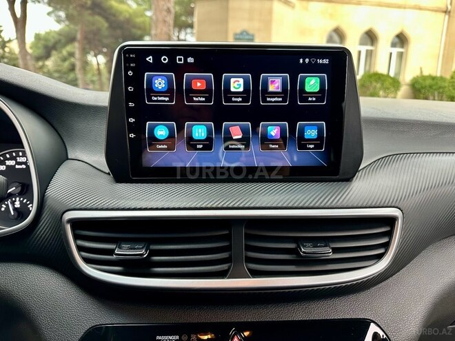 Hyundai Tucson 2020, 65,000 km - 2.0 l - Bakı