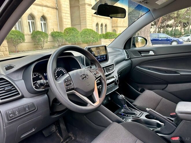 Hyundai Tucson 2020, 65,000 km - 2.0 l - Bakı