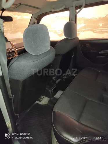 Mitsubishi Pajero io 2000, 471,200 km - 1.8 л - Bakı