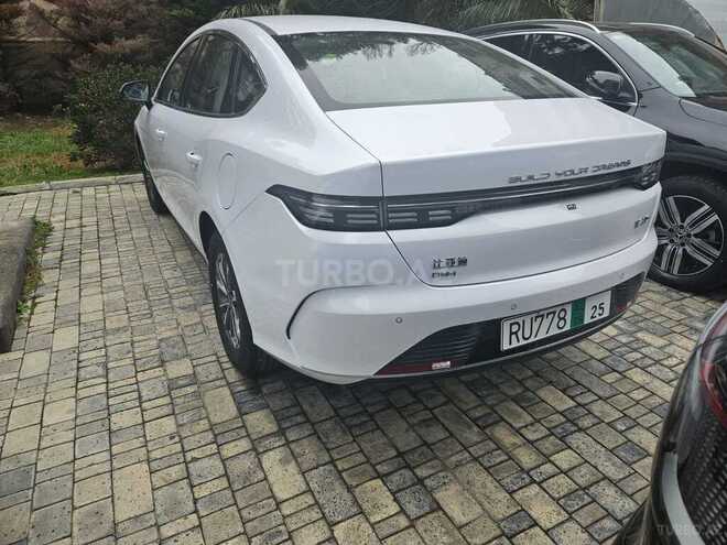 BYD Destroyer 05 2024, 0 km - 1.5 l - Bakı