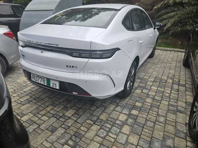 BYD Destroyer 05 2024, 0 km - 1.5 l - Bakı