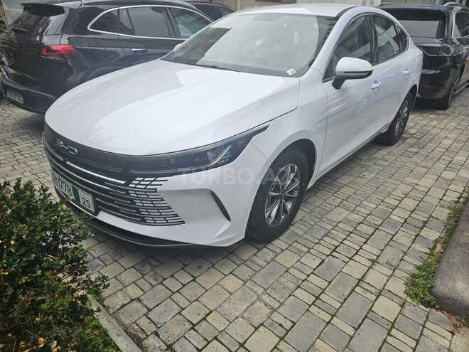 BYD Destroyer 05 2024, 0 km - 1.5 l - Bakı