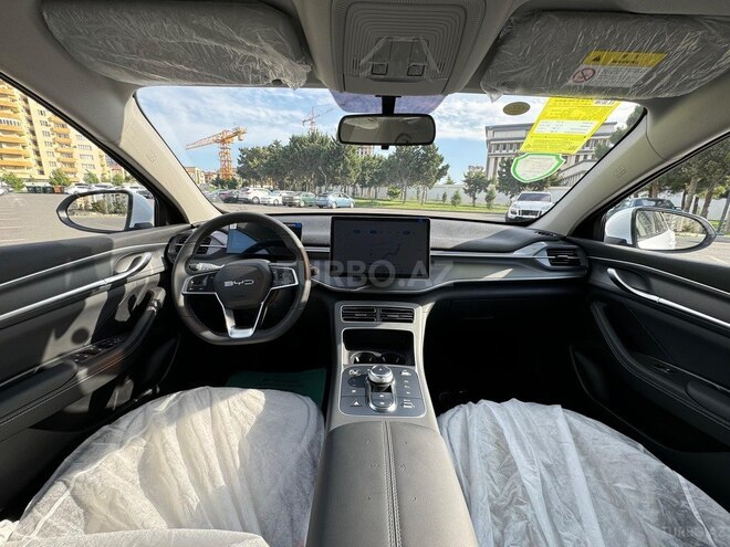 BYD Destroyer 05 2024, 0 km - 1.5 l - Bakı