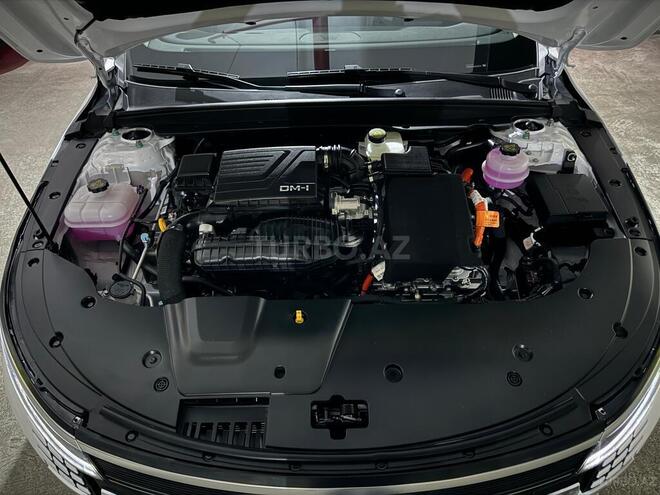 BYD Destroyer 05 2024, 0 km - 1.5 l - Bakı