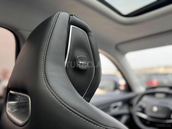 Changan Uni-K iDD-3