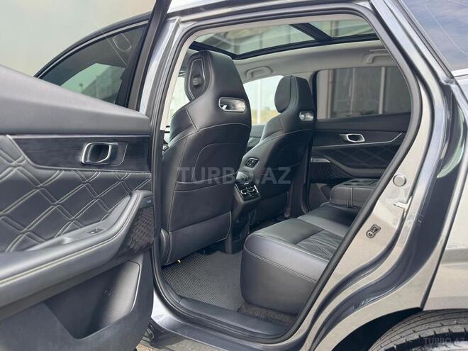 Changan Uni-K iDD-8