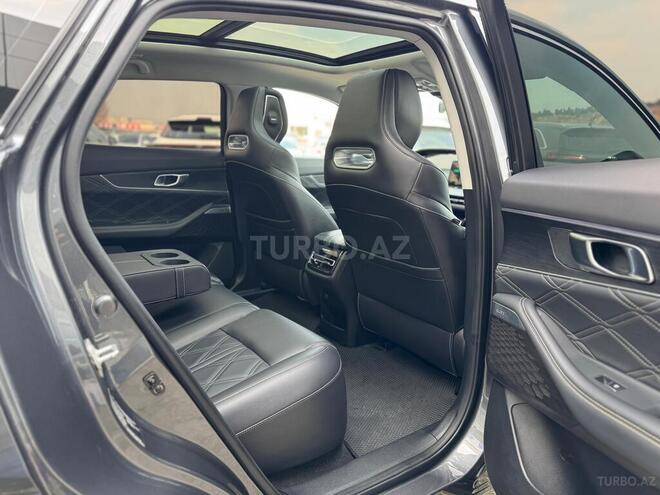 Changan Uni-K iDD-7