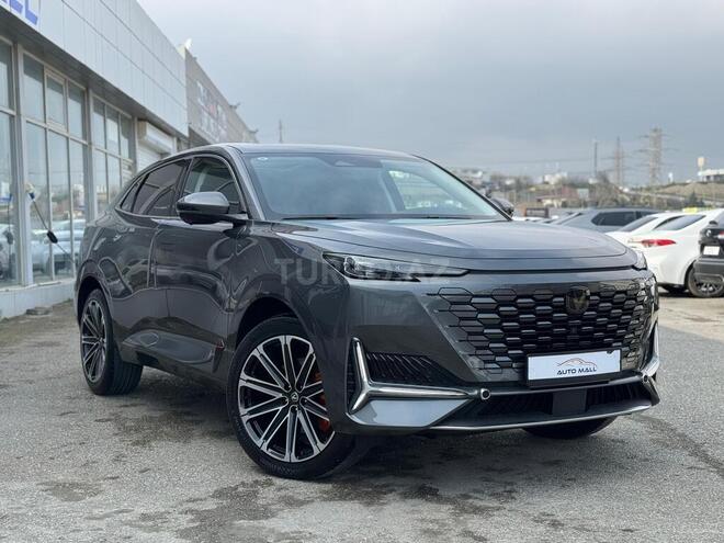 Changan Uni-K iDD-1
