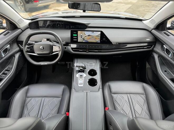 Changan Uni-K iDD-22