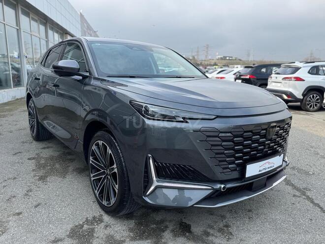 Changan Uni-K iDD-19