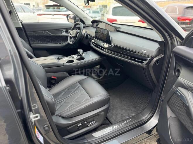 Changan Uni-K iDD-21