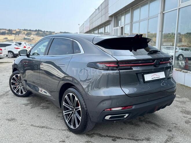 Changan Uni-K iDD-9