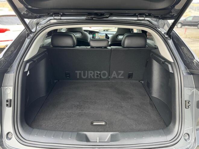 Changan Uni-K iDD-20