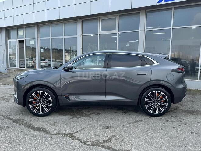 Changan Uni-K iDD-18