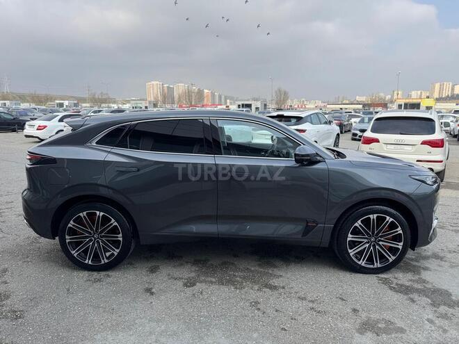 Changan Uni-K iDD-24
