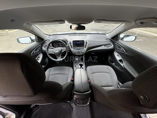 Chevrolet Malibu 2019, 72,000 km - 1.5 l - Bakı
