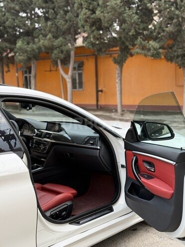 BMW 428 2015, 128,125 km - 2.0 l - Bakı