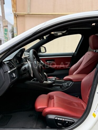 BMW 428 2015, 128,125 km - 2.0 l - Bakı