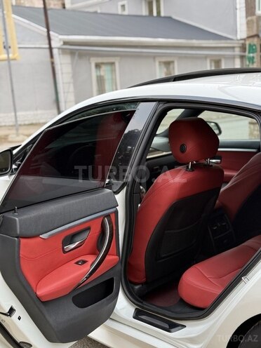 BMW 428 2015, 128,125 km - 2.0 l - Bakı