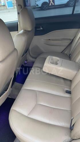 FAW Besturn B50-10