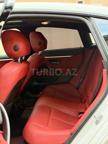 BMW 428 2015, 128,125 km - 2.0 l - Bakı