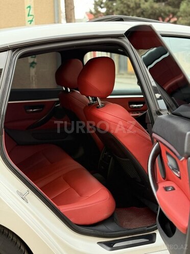 BMW 428 2015, 128,125 km - 2.0 l - Bakı