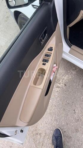 FAW Besturn B50-11