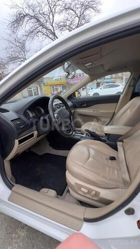 FAW Besturn B50-9