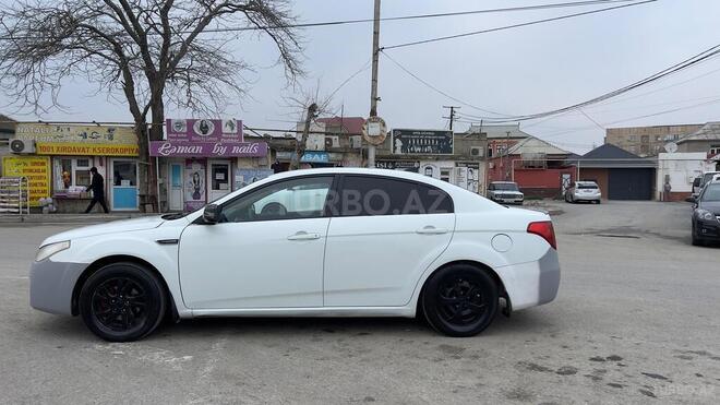 FAW Besturn B50-4