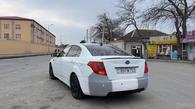 FAW Besturn B50-7