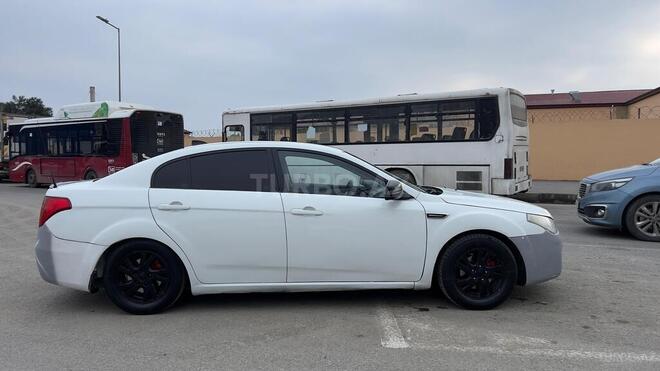 FAW Besturn B50-3