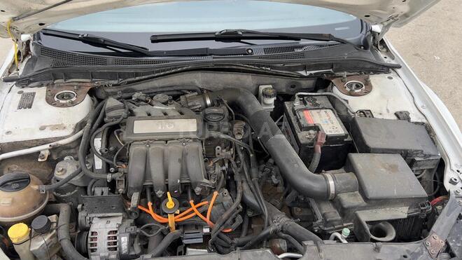 FAW Besturn B50-13