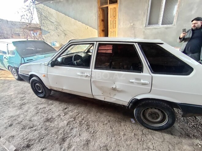 LADA (VAZ) 2109 2001, 200,000 km - 1.6 л - Göygöl