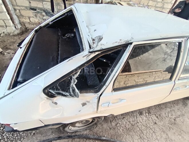 LADA (VAZ) 2109 2001, 200,000 km - 1.6 л - Göygöl