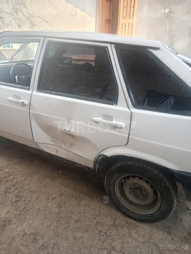 LADA (VAZ) 2109 2001, 200,000 km - 1.6 л - Göygöl