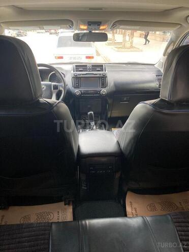 Toyota Land Cruiser Prado 2014, 137,800 km - 2.7 л - Xaçmaz