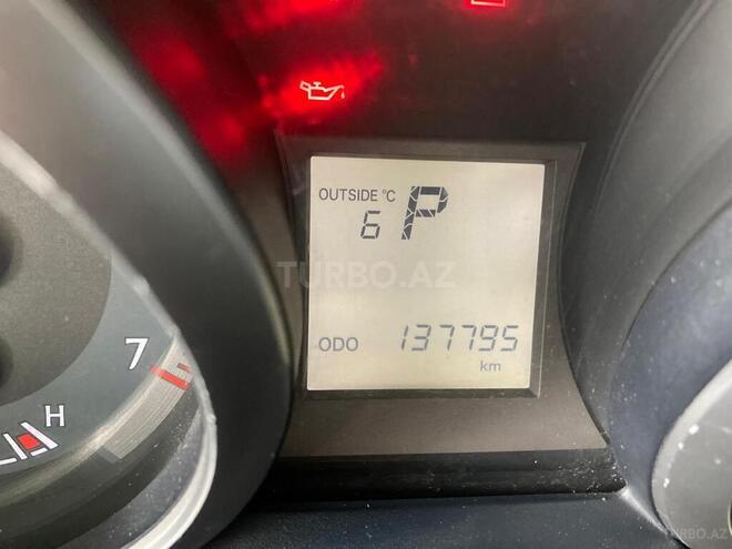Toyota Land Cruiser Prado 2014, 137,800 km - 2.7 л - Xaçmaz