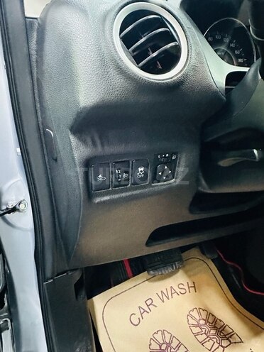 Mitsubishi Mirage 2016, 57,000 km - 1.2 l - Sumqayıt