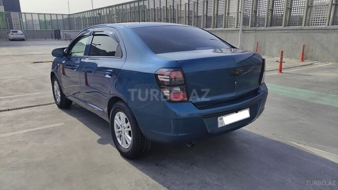 Chevrolet Cobalt 2022, 92,000 km - 1.5 l - Bakı
