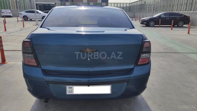 Chevrolet Cobalt 2022, 92,000 km - 1.5 l - Bakı