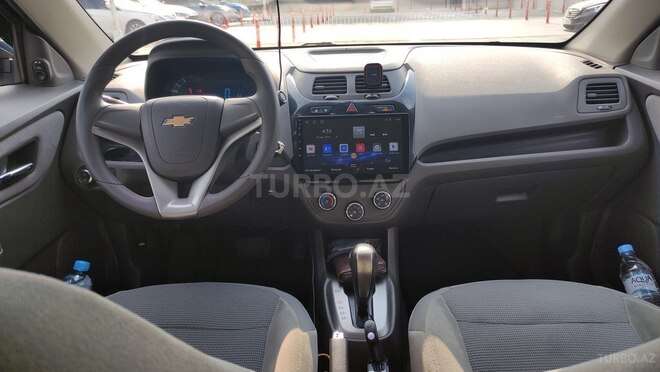 Chevrolet Cobalt 2022, 92,000 km - 1.5 l - Bakı