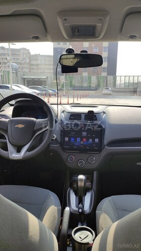 Chevrolet Cobalt 2022, 92,000 km - 1.5 l - Bakı