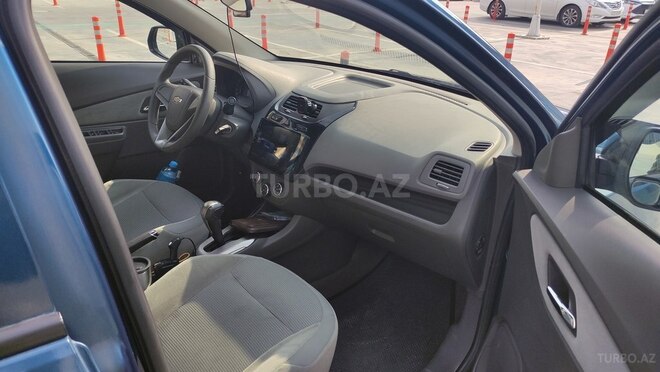 Chevrolet Cobalt 2022, 92,000 km - 1.5 l - Bakı