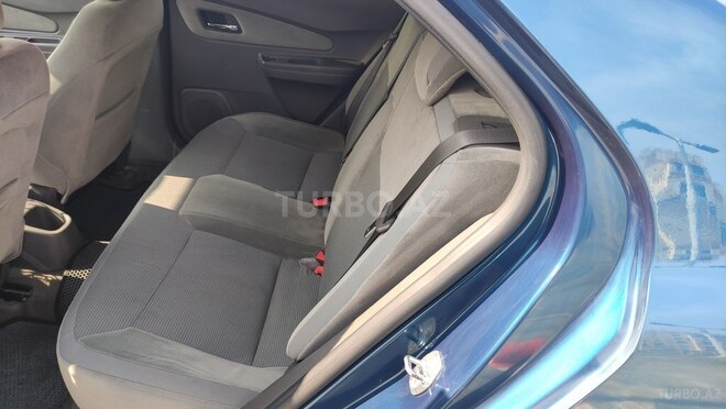 Chevrolet Cobalt 2022, 92,000 km - 1.5 l - Bakı