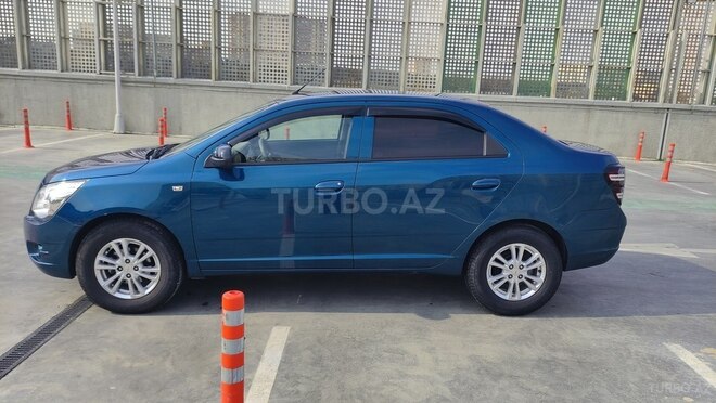 Chevrolet Cobalt 2022, 92,000 km - 1.5 l - Bakı