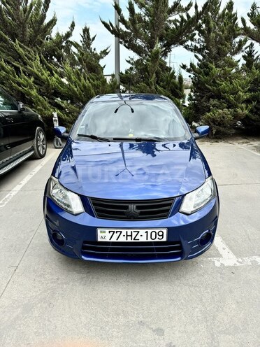 Saipa Saina-1