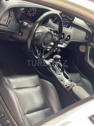Kia Stinger 2018, 45,500 km - 2.0 l - Bakı