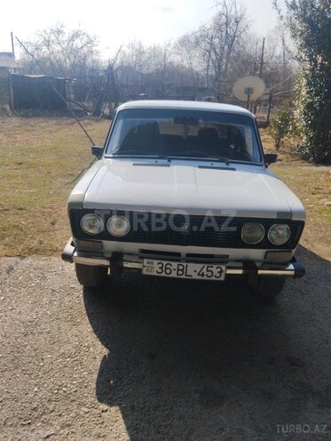 LADA (VAZ) 2106 1985, 84,252 km - 1.5 л - Qəbələ